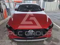 2019 Mazda 3