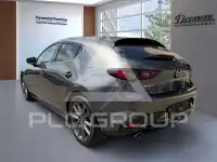 2019 Mazda 3
