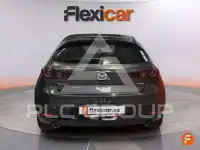2019 Mazda 3