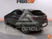 2019 Mazda 3