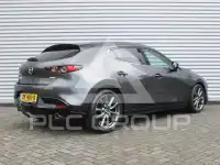 2019 Mazda 3
