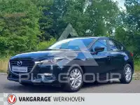2019 Mazda 3