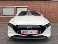 2019 Mazda 3