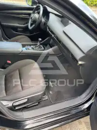 2019 Mazda 3