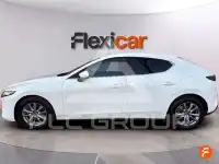 2019 Mazda 3