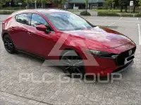 2019 Mazda 3