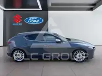 2019 Mazda 3