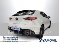 2019 Mazda 3