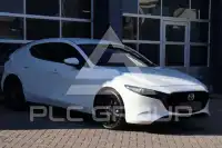 2019 Mazda 3