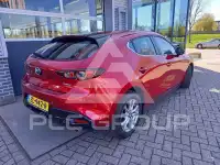 2019 Mazda 3