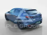 2019 Mazda 3