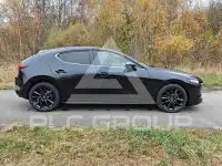 2019 Mazda 3