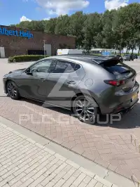 2019 Mazda 3