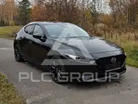 2019 Mazda 3