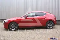 2019 Mazda 3