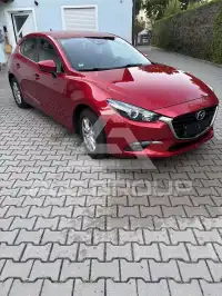 2019 Mazda 3