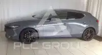 2019 Mazda 3