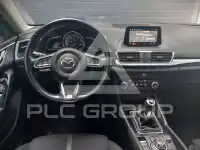 2019 Mazda 3