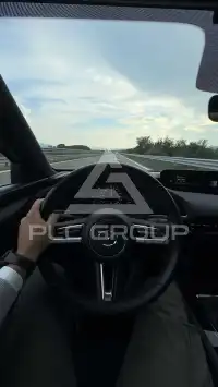 2019 Mazda 3