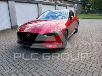 2019 Mazda 3