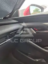 2019 Mazda 3