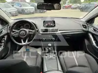 2019 Mazda 3