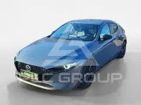 2019 Mazda 3