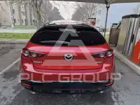 2019 Mazda 3