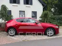 2019 Mazda 3