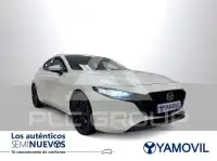 2019 Mazda 3