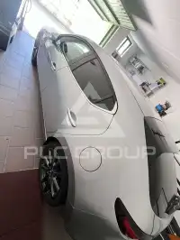 2019 Mazda 3