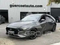 2019 Mazda 3