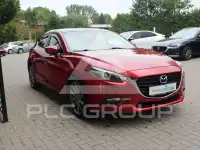2019 Mazda 3