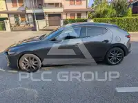 2019 Mazda 3