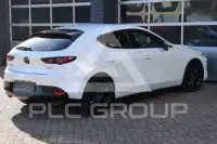 2019 Mazda 3