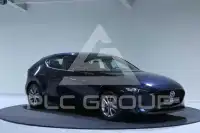 2019 Mazda 3