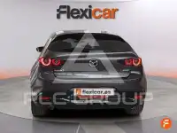 2019 Mazda 3