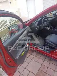 2019 Mazda 3