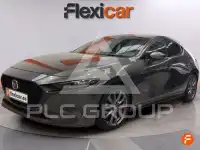 2019 Mazda 3
