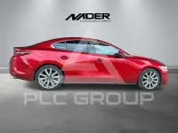 2019 Mazda 3