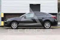 2019 Mazda 3