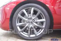 2019 Mazda 3