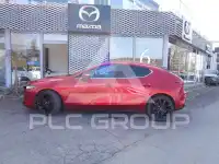 2019 Mazda 3