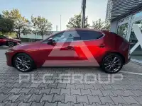 2019 Mazda 3