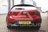 2019 Mazda 3