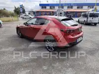 2019 Mazda 3