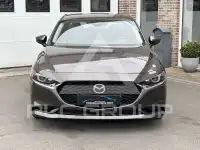 2019 Mazda 3