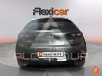 2019 Mazda 3