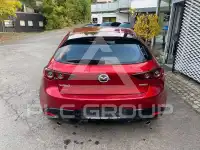 2019 Mazda 3