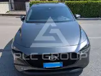 2019 Mazda 3